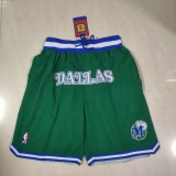 NBA New Shorts 192