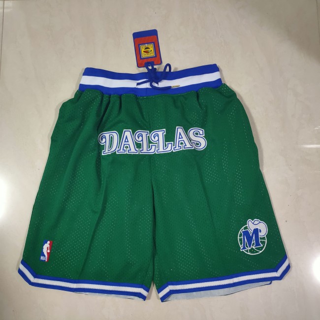 NBA New Shorts 192