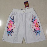 NBA New Shorts 186