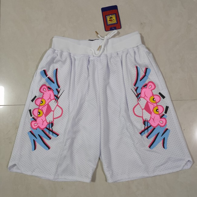 NBA New Shorts 186