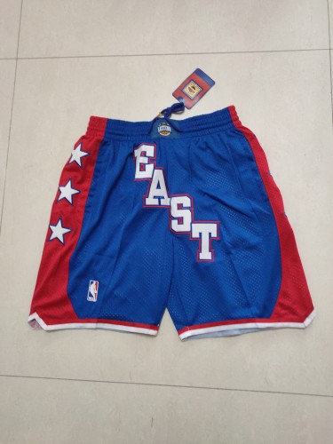 NBA New Shorts 125