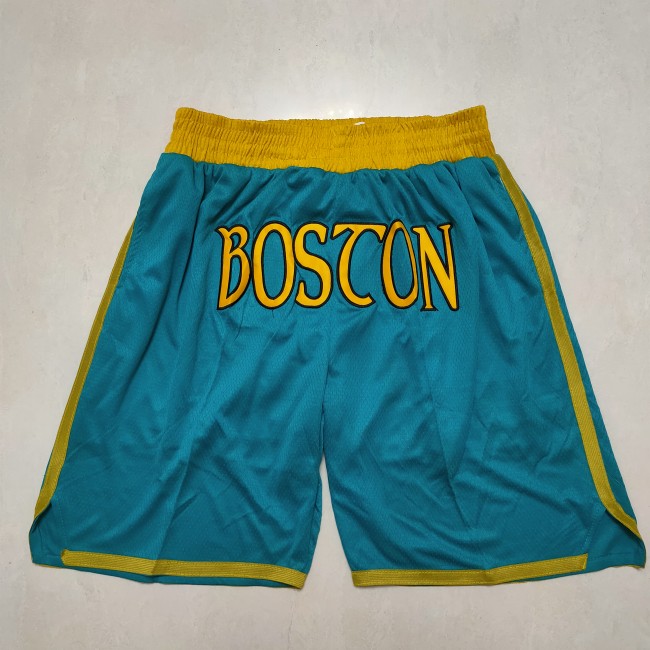 NBA New Shorts 160