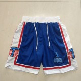 NBA New Shorts 154