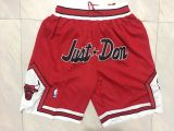 NBA New Shorts 273
