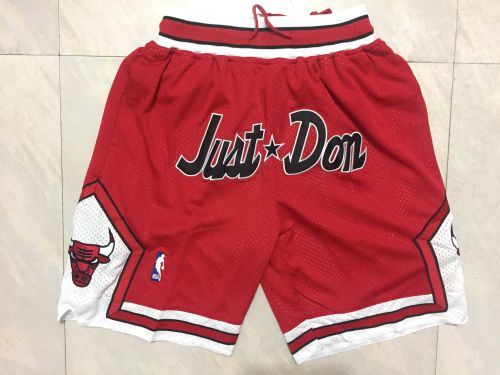 NBA New Shorts 273