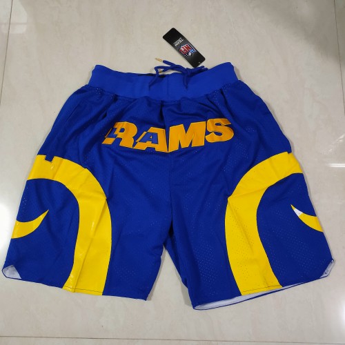 NBA New Shorts 200