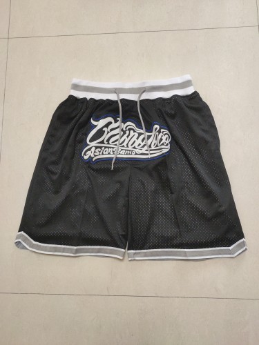 NBA New Shorts 110