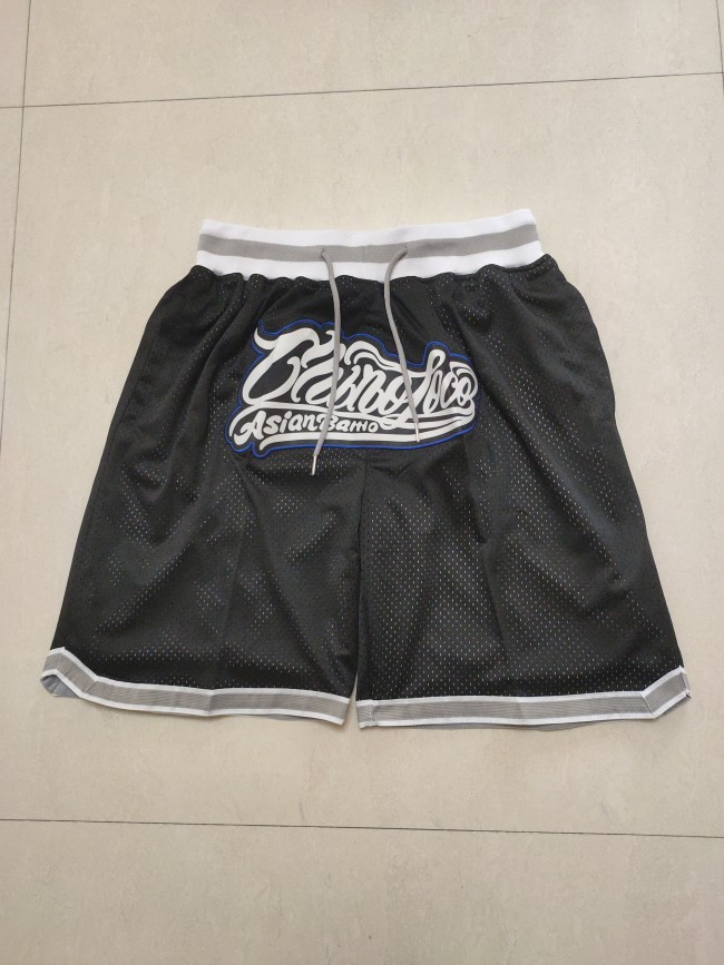 NBA New Shorts 110