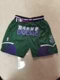 NBA New Shorts 236