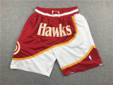 NBA New Shorts 254