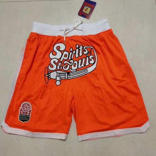 NBA New Shorts 174