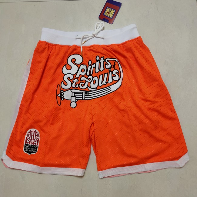 NBA New Shorts 174