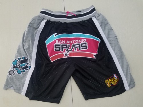 NBA New Shorts 165