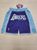 NBA New Shorts 109