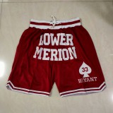NBA New Shorts 224