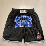NBA New Shorts 151