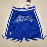 NBA New Shorts 135
