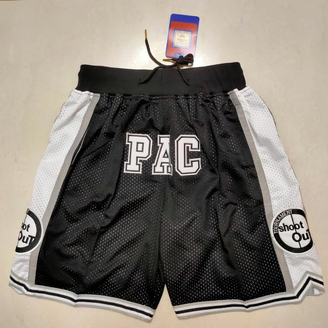 NBA New Shorts 157