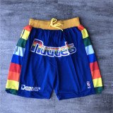 NBA New Shorts 210