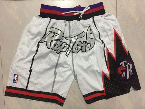 NBA New Shorts 252