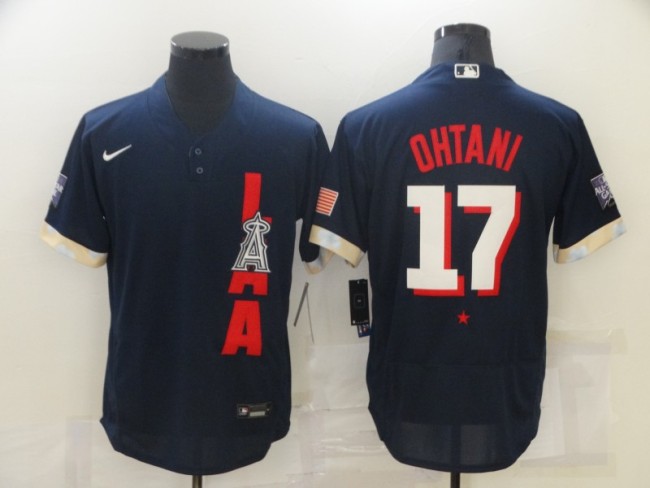 Angels Jerseys 040