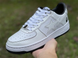 Solebox x BAPE union 038
