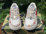 Solebox x BAPE union 035