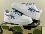 Solebox x BAPE union 031