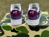 Solebox x BAPE union 034