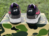 Solebox x BAPE union 030