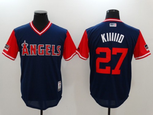 Angels Jerseys 050