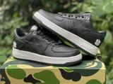 Solebox x BAPE union 027