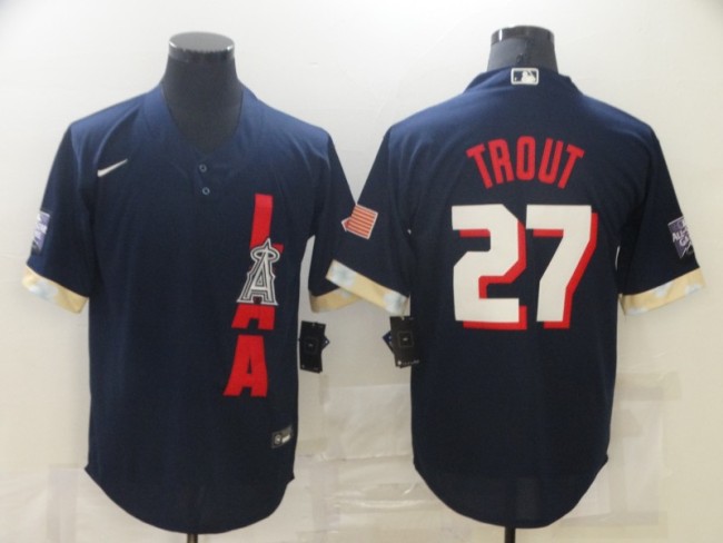 Angels Jerseys 041