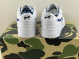 Solebox x BAPE union 031