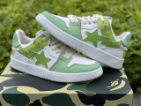 Solebox x BAPE union 026