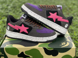 Solebox x BAPE union 030