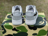 Solebox x BAPE union 032