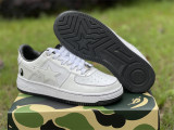 Solebox x BAPE union 038