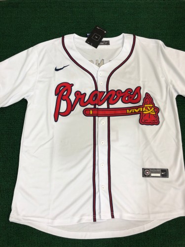 Braves Jerseys 040