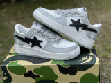 Solebox x BAPE union 032