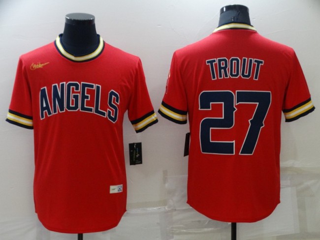 Angels Jerseys 043