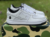 Solebox x BAPE union 038