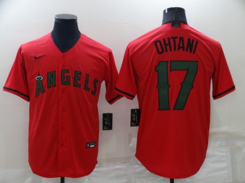 Angels Jerseys 039
