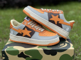 Solebox x BAPE union 037