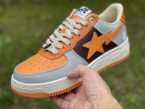Solebox x BAPE union 037