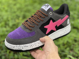 Solebox x BAPE union 030