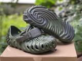 Salehe Bembury × CrocsPollex Clog Cucumber 009