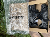Salehe Bembury × CrocsPollex Clog Cucumber 005