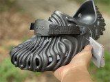 Salehe Bembury × CrocsPollex Clog Cucumber 005