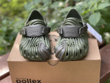 Salehe Bembury × CrocsPollex Clog Cucumber 009